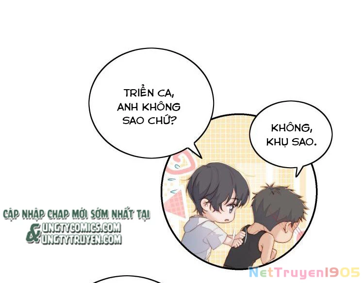 Tôi Bảo Bạn Cùng Bàn Đánh Cậu Chapter 49 - 12