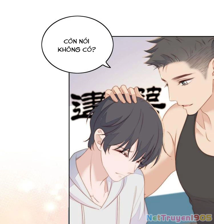 Tôi Bảo Bạn Cùng Bàn Đánh Cậu Chapter 49 - 14