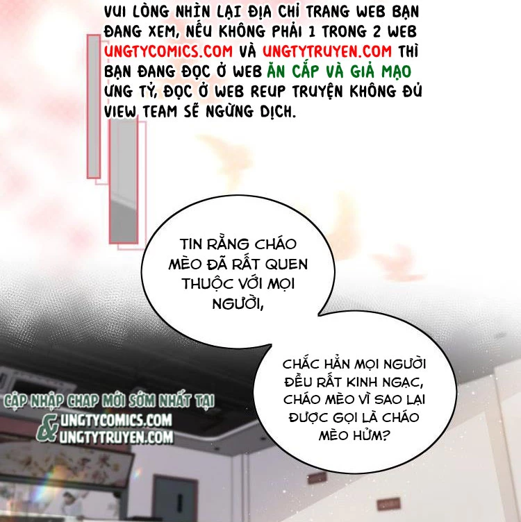 Tôi Bảo Bạn Cùng Bàn Đánh Cậu Chapter 49 - 19