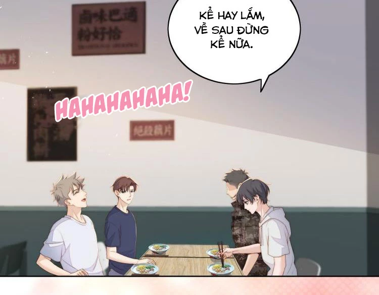 Tôi Bảo Bạn Cùng Bàn Đánh Cậu Chapter 49 - 21