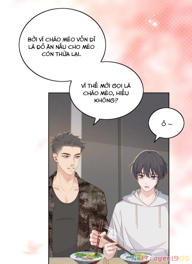 Tôi Bảo Bạn Cùng Bàn Đánh Cậu Chapter 49 - 22