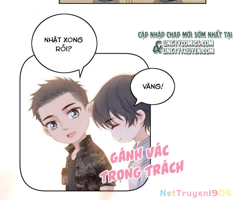 Tôi Bảo Bạn Cùng Bàn Đánh Cậu Chapter 49 - 23