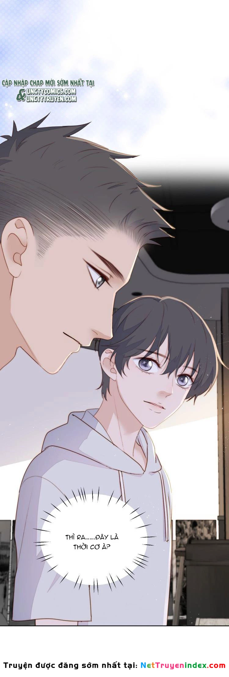 Tôi Bảo Bạn Cùng Bàn Đánh Cậu Chapter 49 - 28