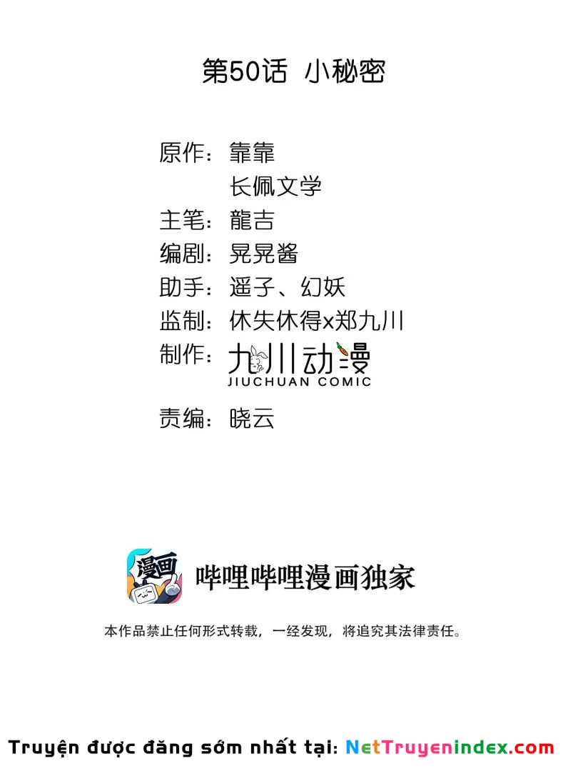 Tôi Bảo Bạn Cùng Bàn Đánh Cậu Chapter 50 - 2