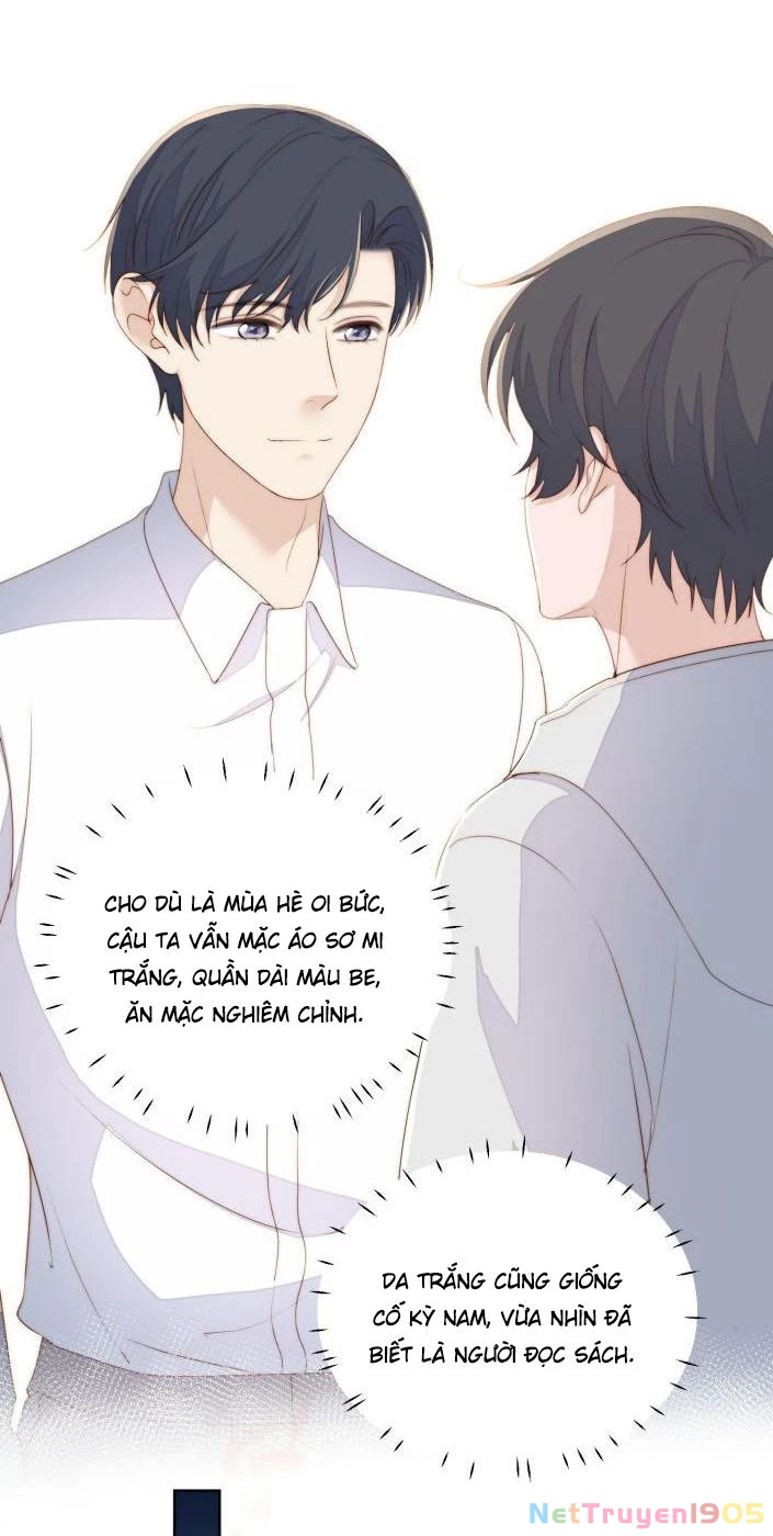 Tôi Bảo Bạn Cùng Bàn Đánh Cậu Chapter 50 - 6