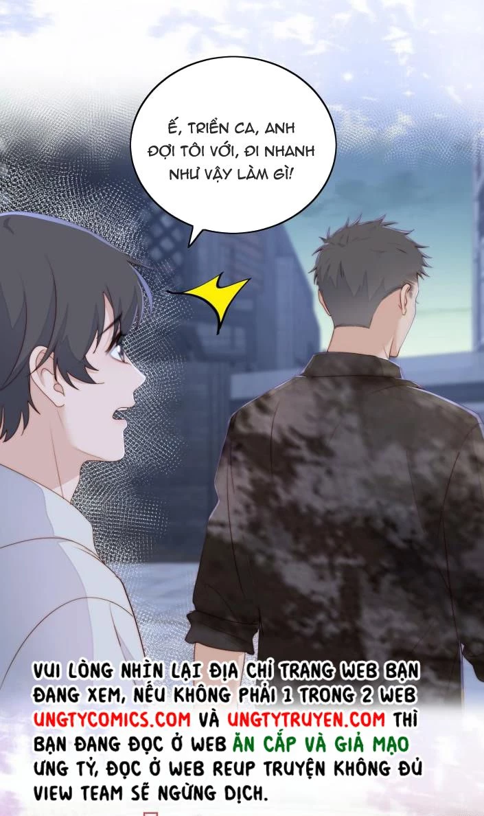 Tôi Bảo Bạn Cùng Bàn Đánh Cậu Chapter 50 - 10