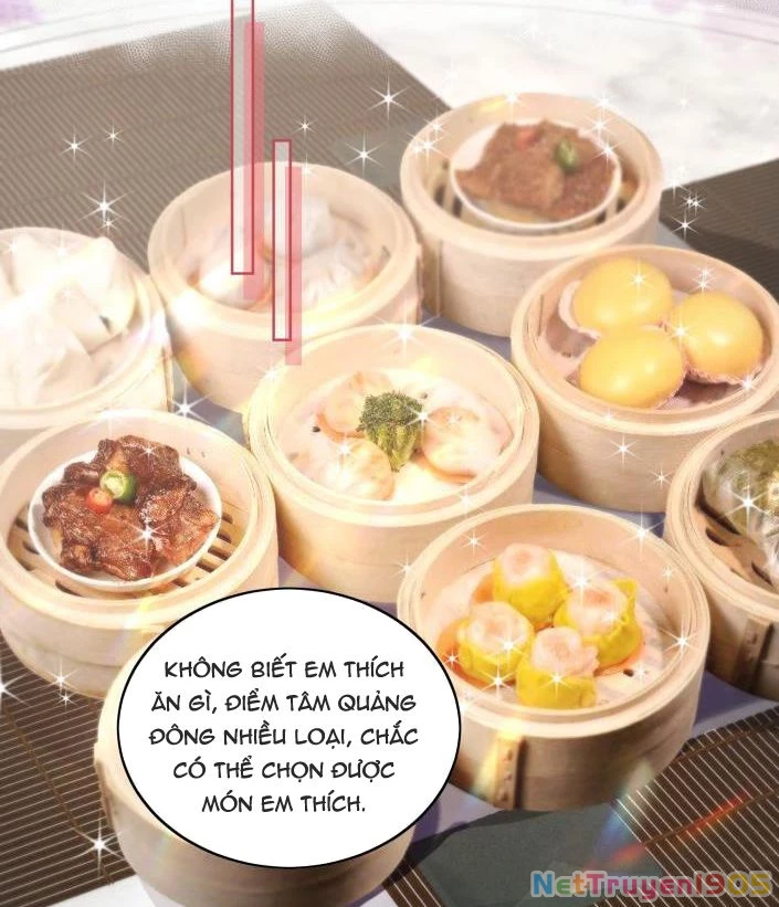 Tôi Bảo Bạn Cùng Bàn Đánh Cậu Chapter 50 - 11