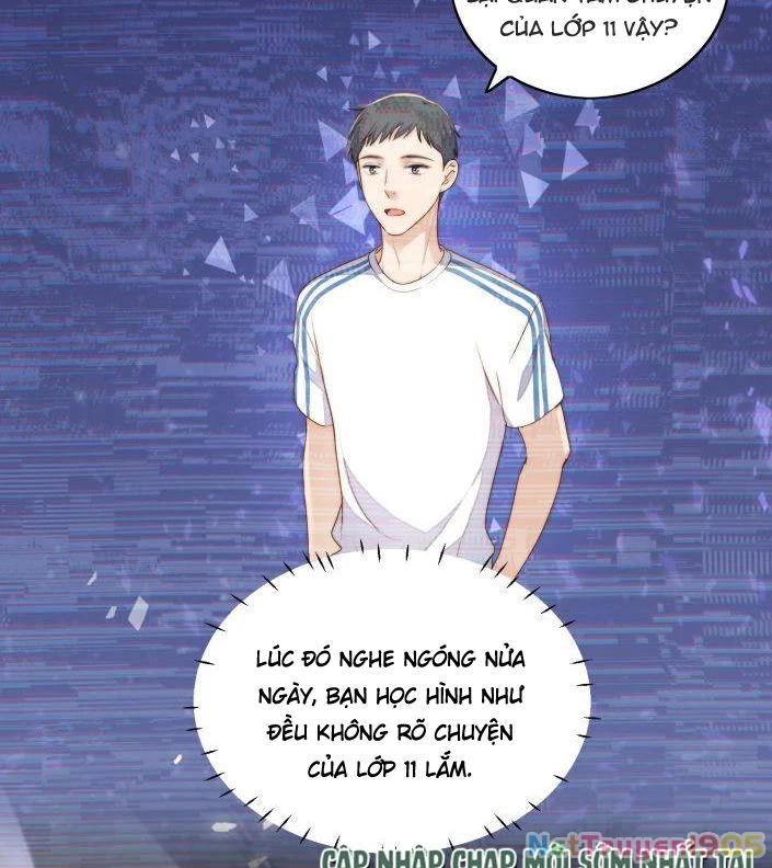 Tôi Bảo Bạn Cùng Bàn Đánh Cậu Chapter 50 - 19