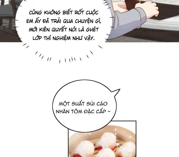 Tôi Bảo Bạn Cùng Bàn Đánh Cậu Chapter 50 - 21