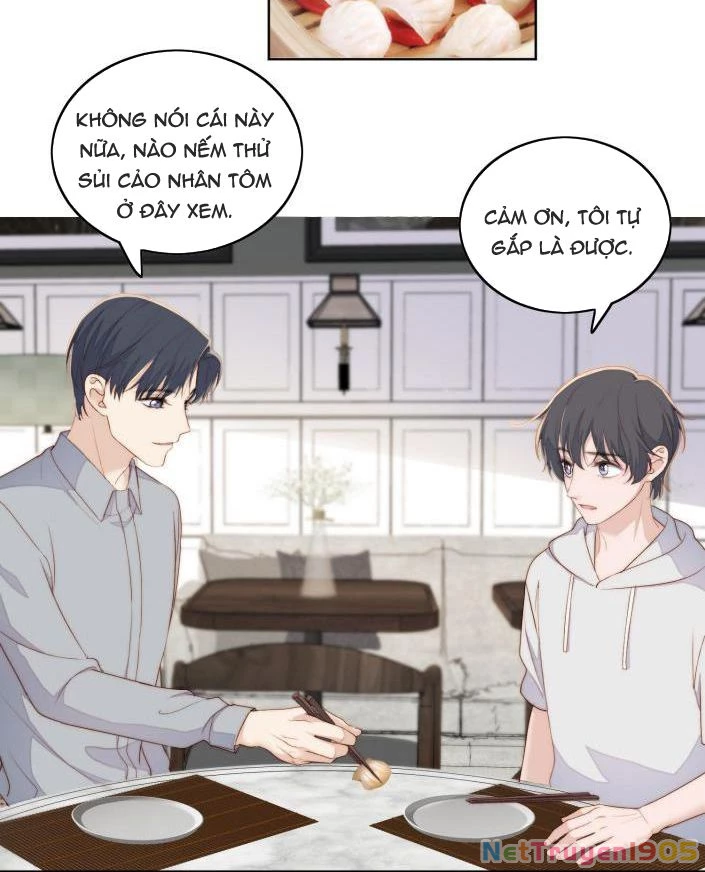 Tôi Bảo Bạn Cùng Bàn Đánh Cậu Chapter 50 - 22