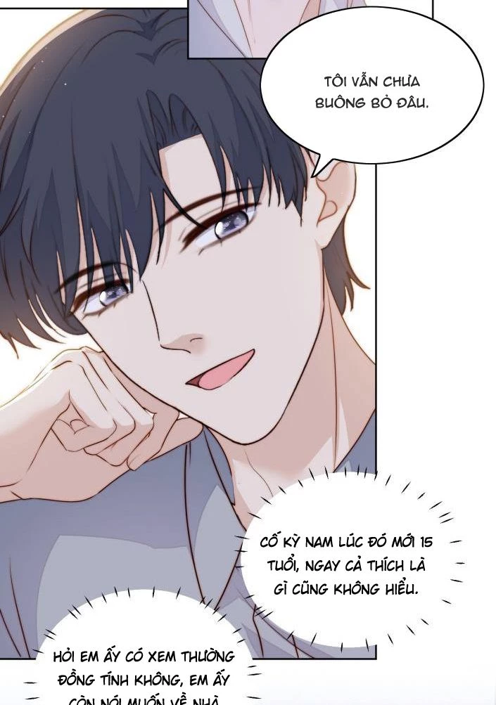 Tôi Bảo Bạn Cùng Bàn Đánh Cậu Chapter 50 - 25