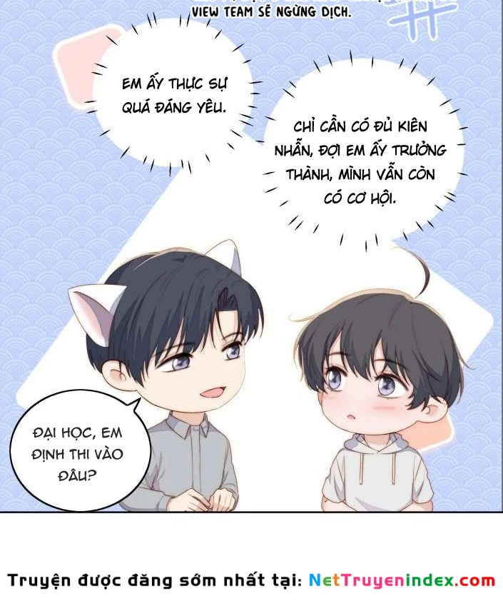 Tôi Bảo Bạn Cùng Bàn Đánh Cậu Chapter 50 - 27