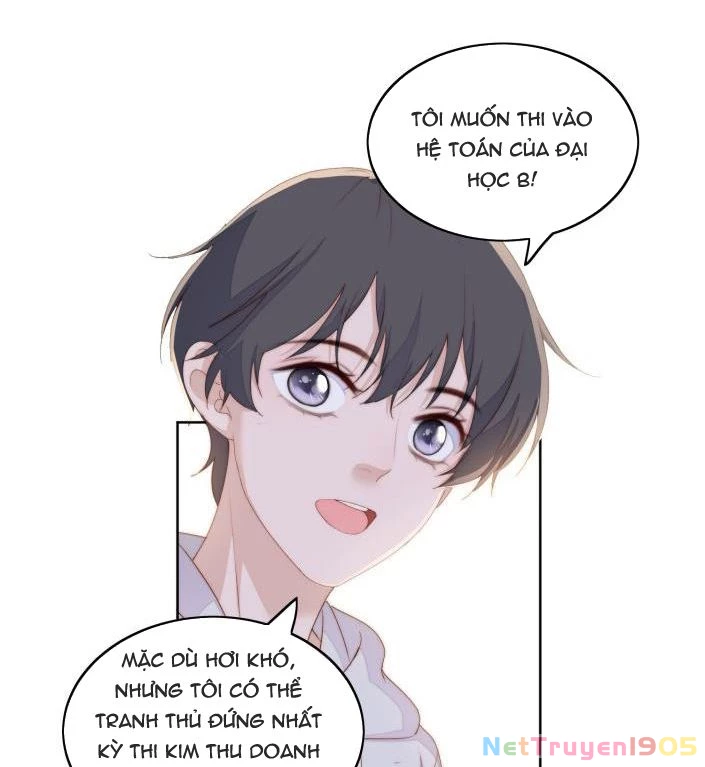 Tôi Bảo Bạn Cùng Bàn Đánh Cậu Chapter 50 - 28