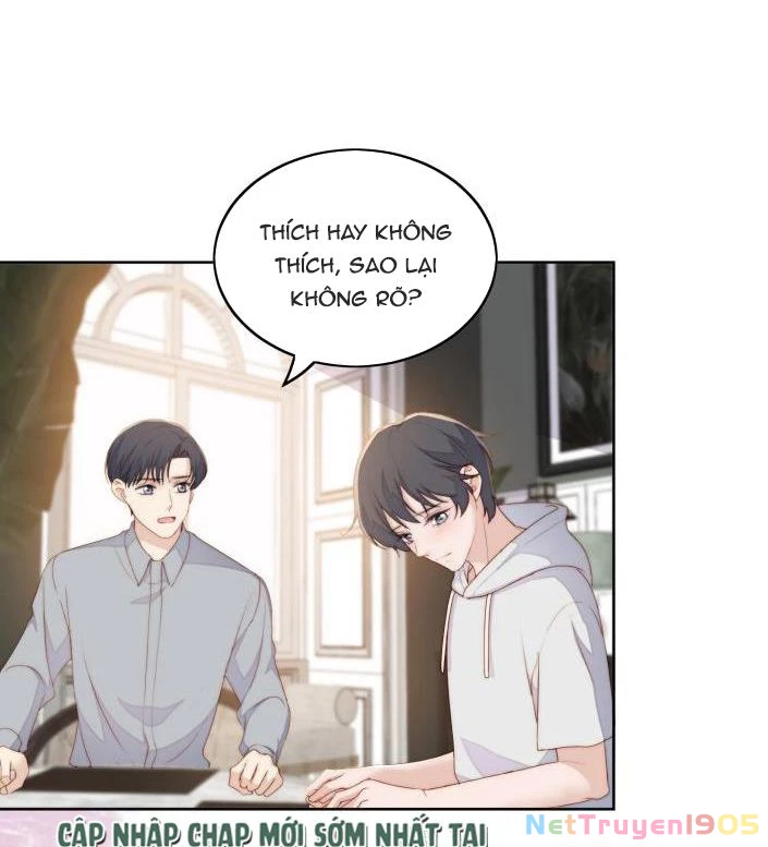 Tôi Bảo Bạn Cùng Bàn Đánh Cậu Chapter 50 - 37