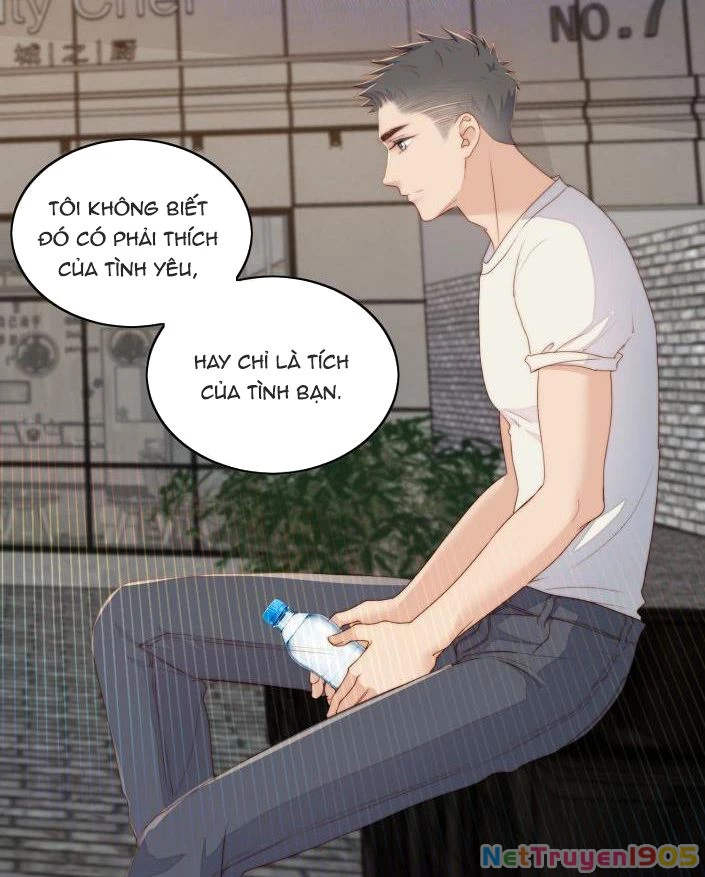 Tôi Bảo Bạn Cùng Bàn Đánh Cậu Chapter 50 - 40