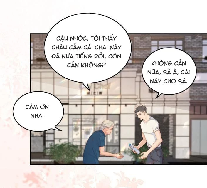 Tôi Bảo Bạn Cùng Bàn Đánh Cậu Chapter 50 - 42