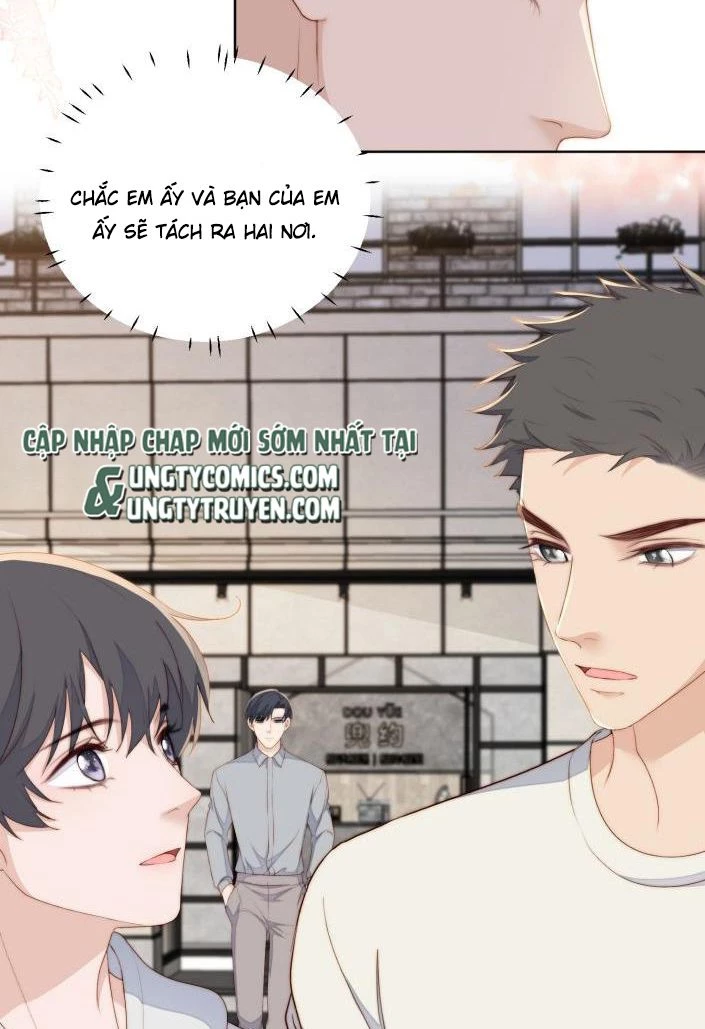 Tôi Bảo Bạn Cùng Bàn Đánh Cậu Chapter 50 - 48