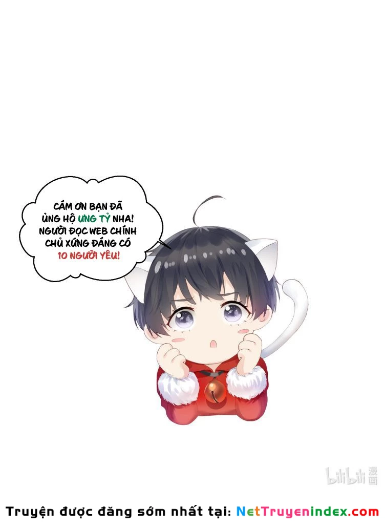 Tôi Bảo Bạn Cùng Bàn Đánh Cậu Chapter 50 - 51