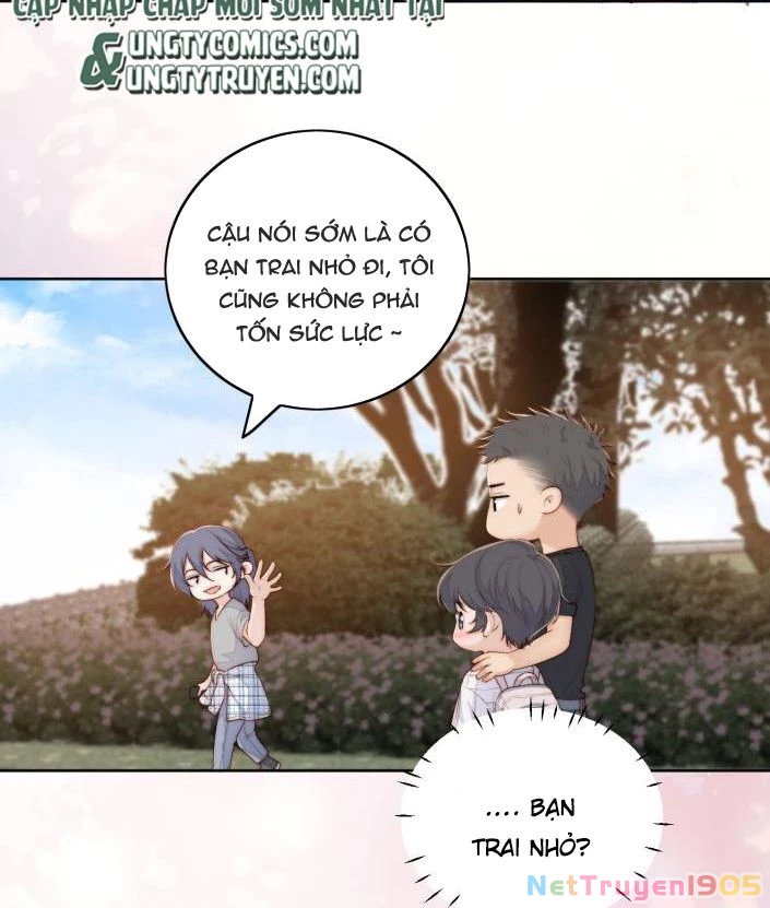 Tôi Bảo Bạn Cùng Bàn Đánh Cậu Chapter 51 - 15