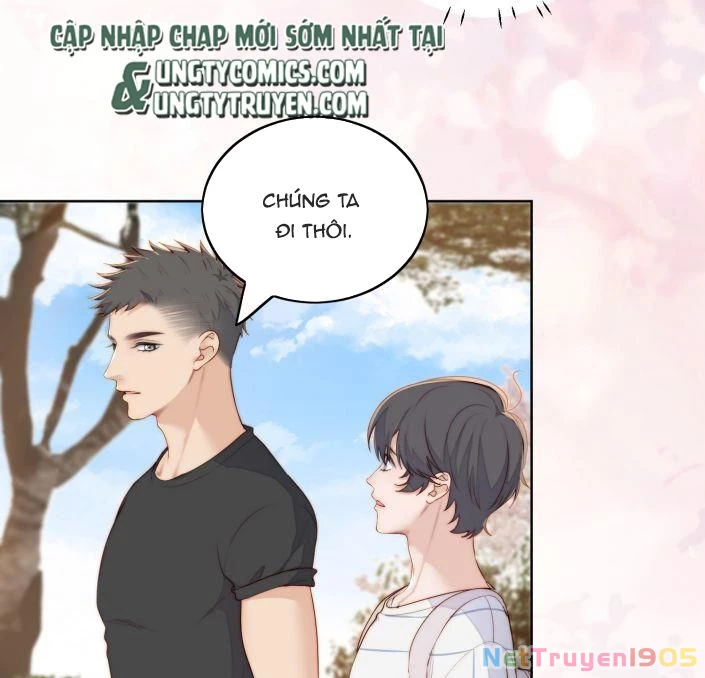 Tôi Bảo Bạn Cùng Bàn Đánh Cậu Chapter 51 - 16