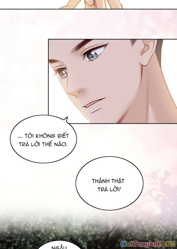 Tôi Bảo Bạn Cùng Bàn Đánh Cậu Chapter 51 - 18