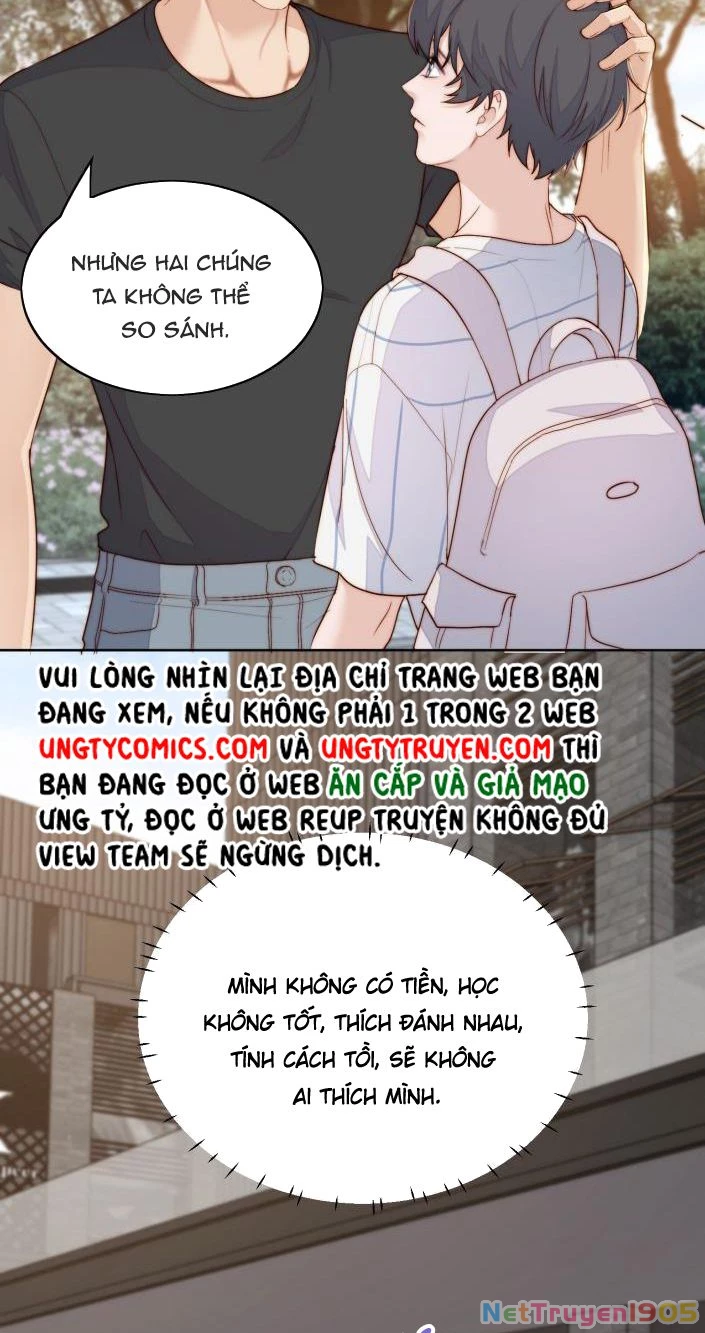 Tôi Bảo Bạn Cùng Bàn Đánh Cậu Chapter 51 - 20