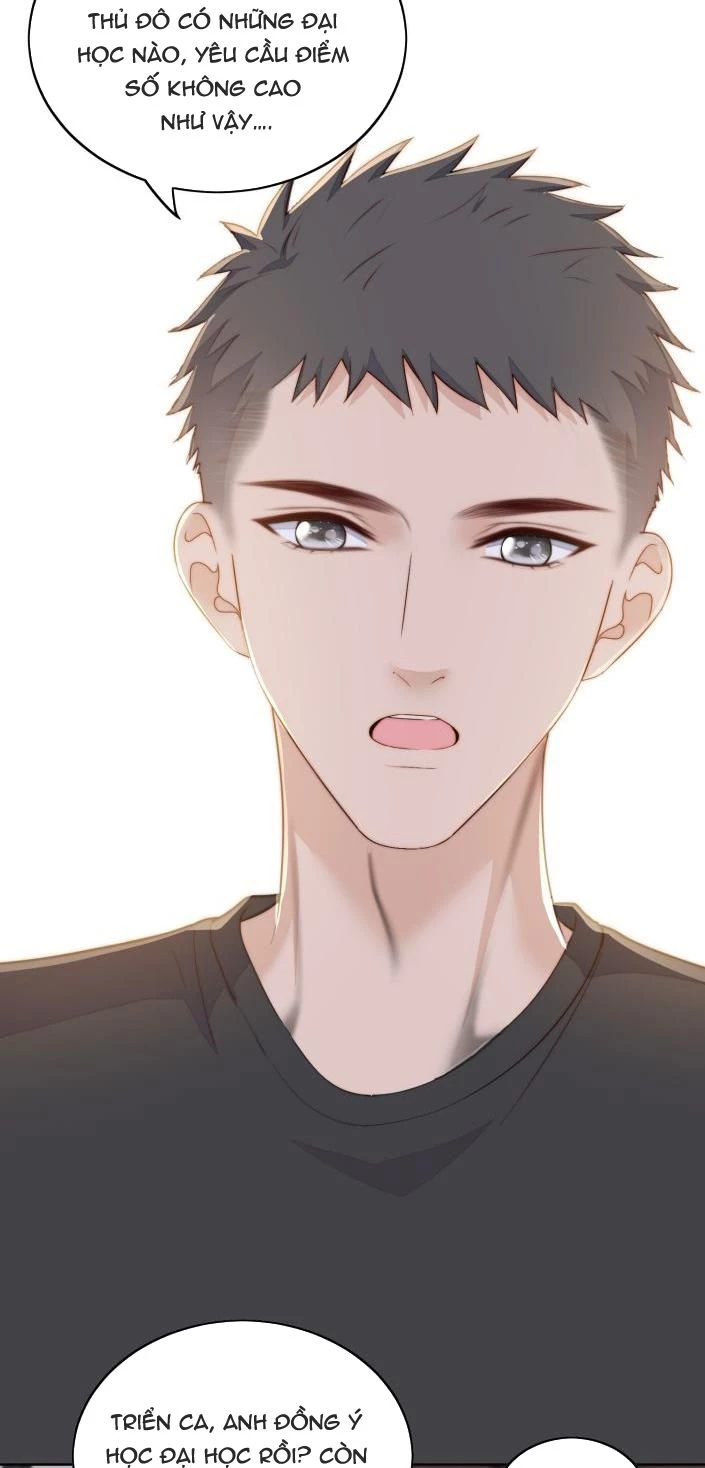 Tôi Bảo Bạn Cùng Bàn Đánh Cậu Chapter 51 - 27