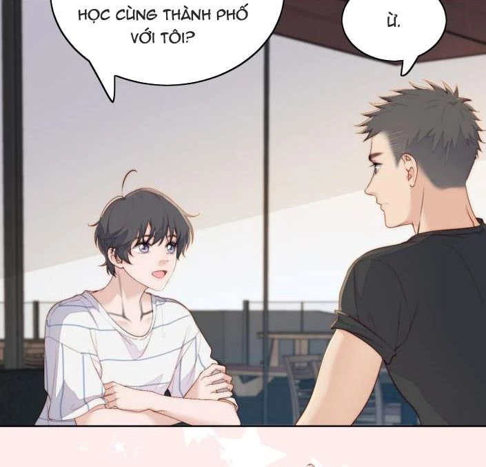 Tôi Bảo Bạn Cùng Bàn Đánh Cậu Chapter 51 - 28