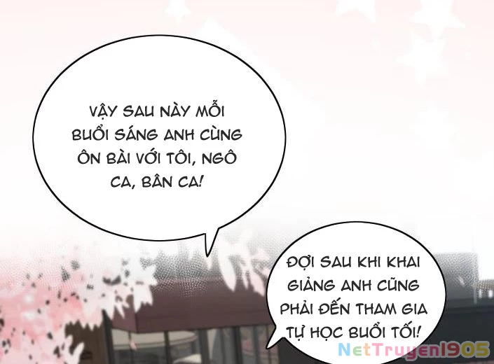 Tôi Bảo Bạn Cùng Bàn Đánh Cậu Chapter 51 - 30