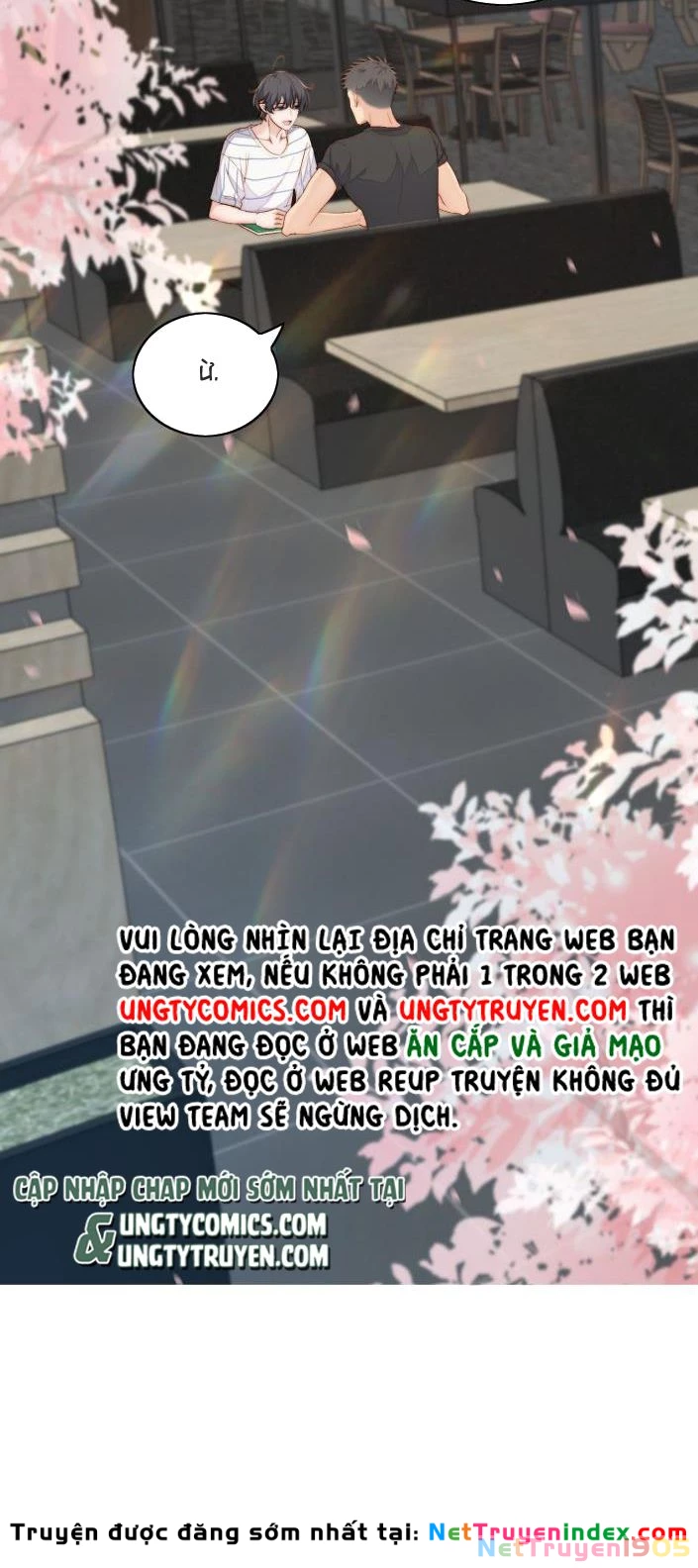 Tôi Bảo Bạn Cùng Bàn Đánh Cậu Chapter 51 - 31