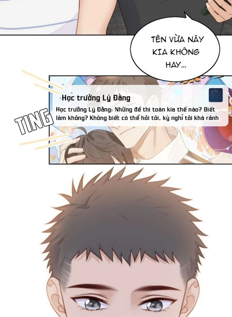 Tôi Bảo Bạn Cùng Bàn Đánh Cậu Chapter 52 - 12