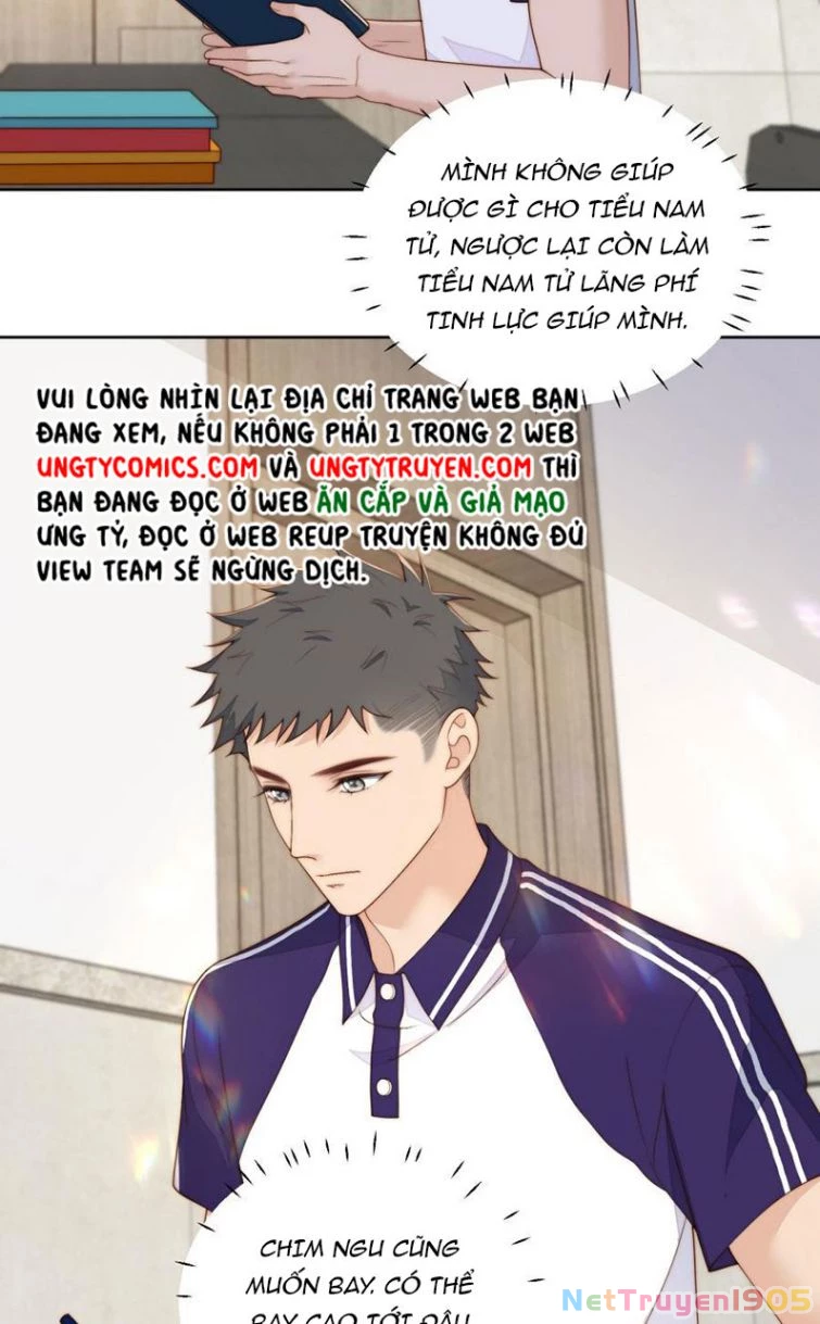 Tôi Bảo Bạn Cùng Bàn Đánh Cậu Chapter 52 - 22