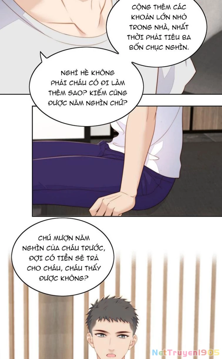 Tôi Bảo Bạn Cùng Bàn Đánh Cậu Chapter 52 - 28