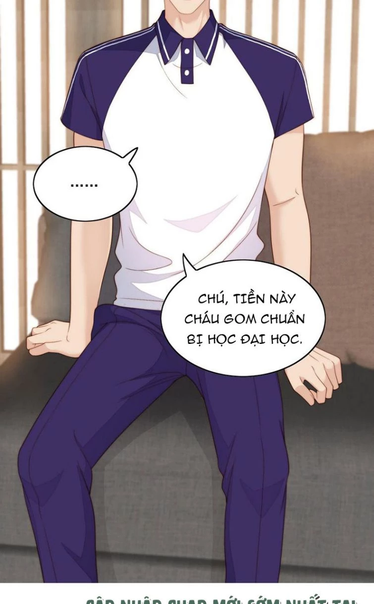 Tôi Bảo Bạn Cùng Bàn Đánh Cậu Chapter 52 - 29