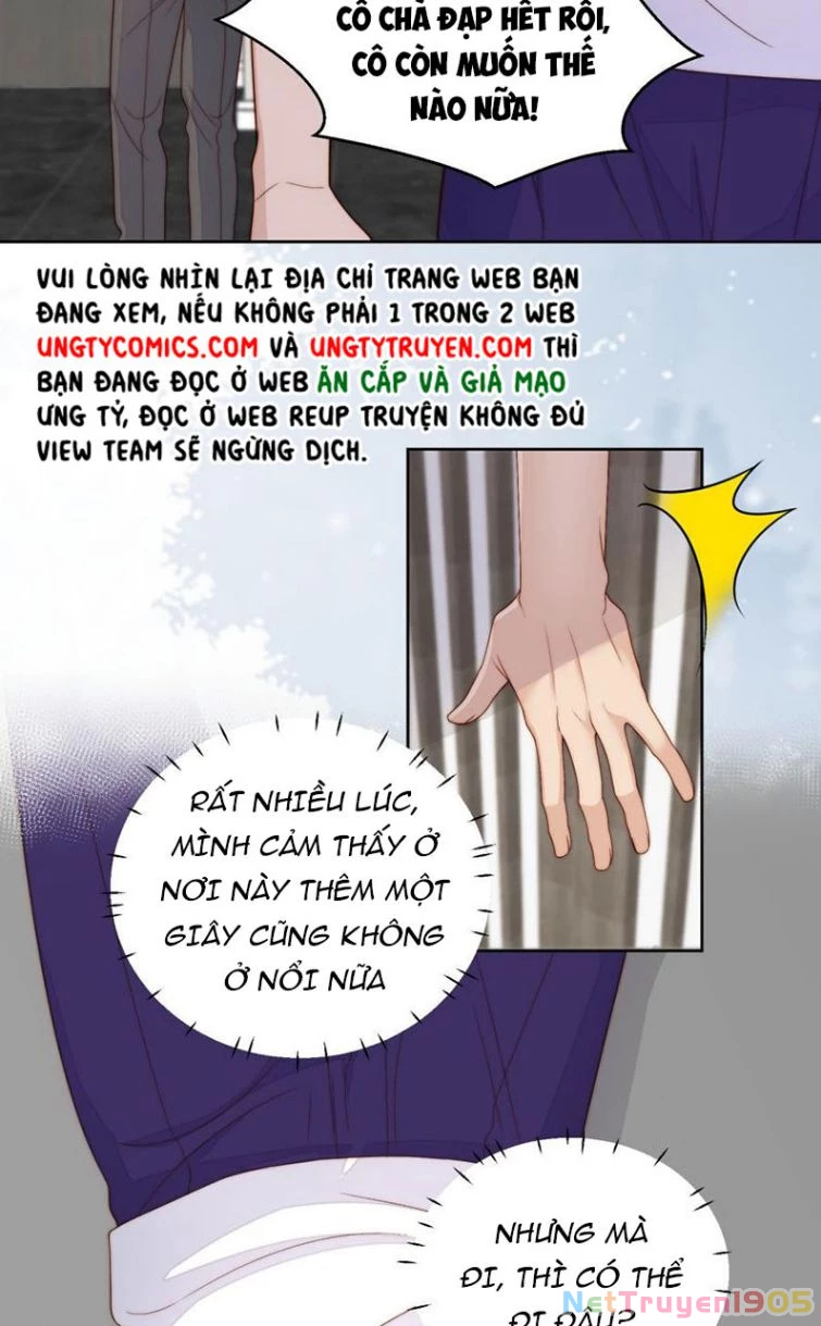 Tôi Bảo Bạn Cùng Bàn Đánh Cậu Chapter 52 - 32