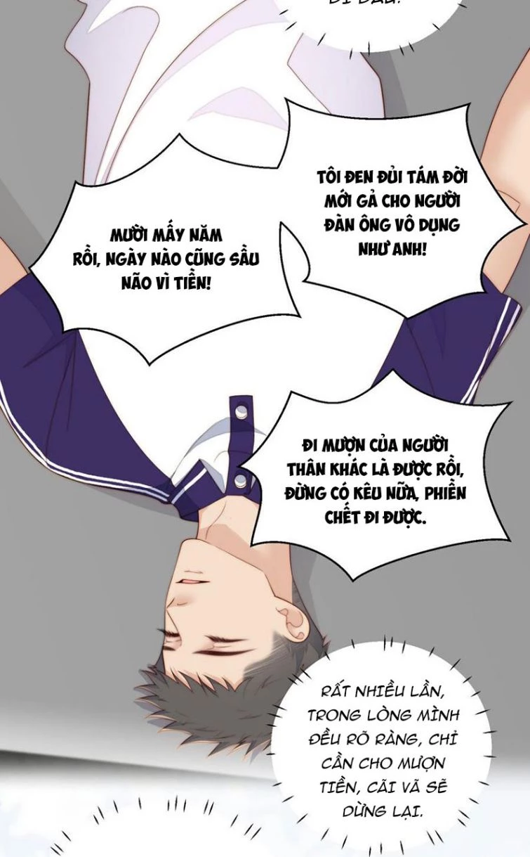 Tôi Bảo Bạn Cùng Bàn Đánh Cậu Chapter 52 - 33