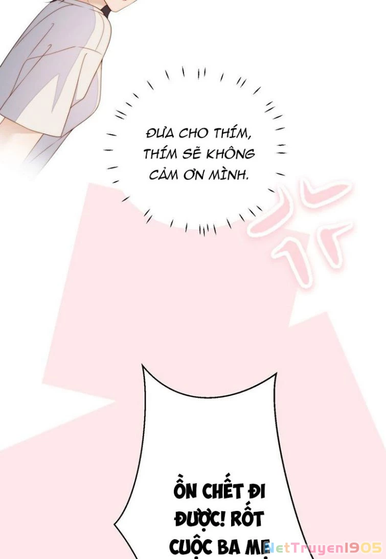 Tôi Bảo Bạn Cùng Bàn Đánh Cậu Chapter 52 - 35