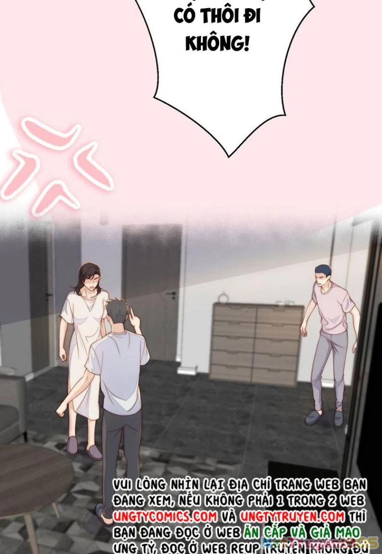 Tôi Bảo Bạn Cùng Bàn Đánh Cậu Chapter 52 - 36