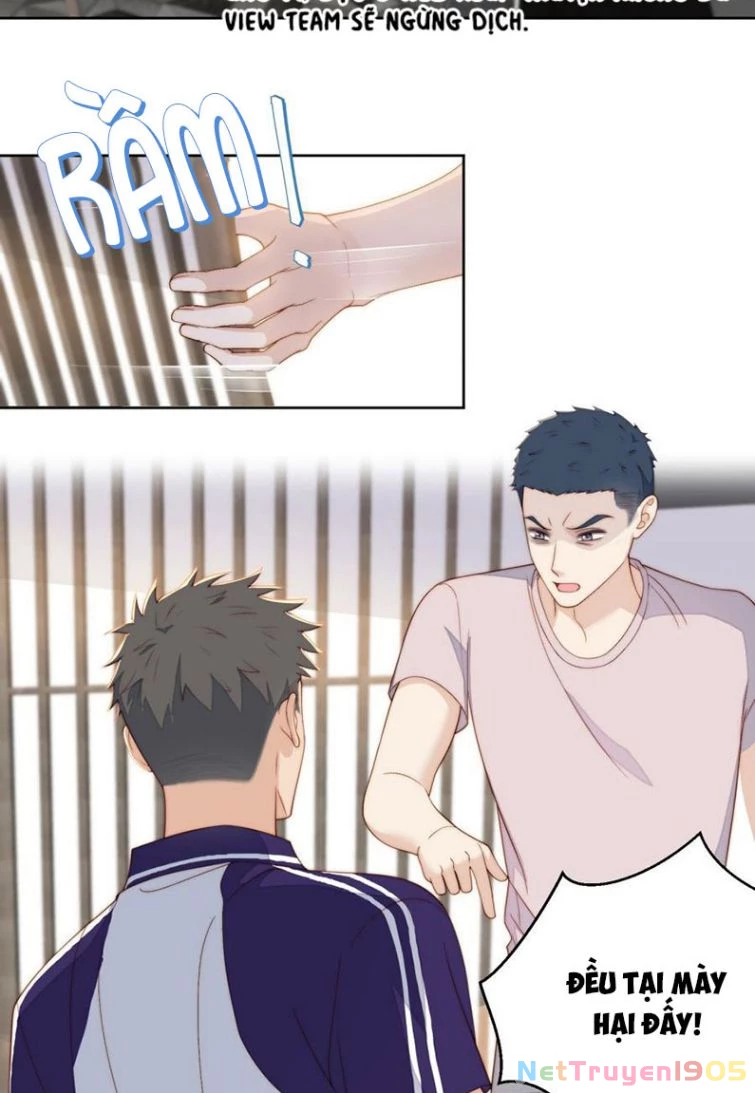 Tôi Bảo Bạn Cùng Bàn Đánh Cậu Chapter 52 - 37