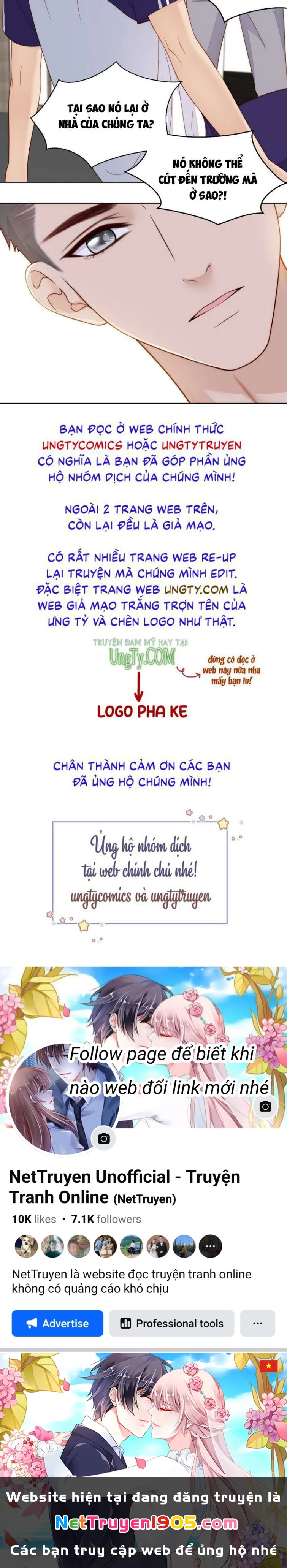 Tôi Bảo Bạn Cùng Bàn Đánh Cậu Chapter 52 - 38