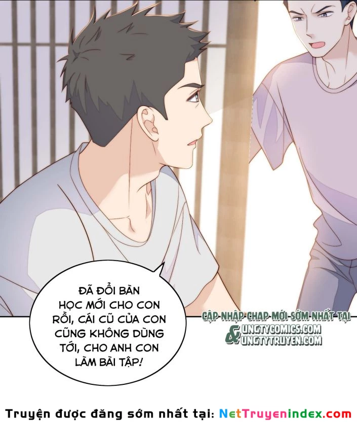 Tôi Bảo Bạn Cùng Bàn Đánh Cậu Chapter 53 - 6