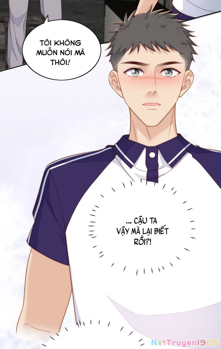 Tôi Bảo Bạn Cùng Bàn Đánh Cậu Chapter 53 - 13