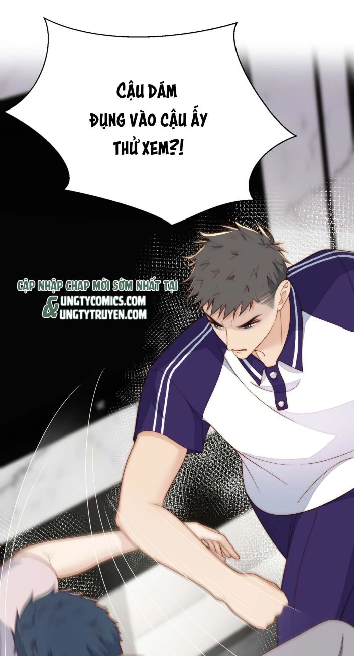 Tôi Bảo Bạn Cùng Bàn Đánh Cậu Chapter 53 - 19