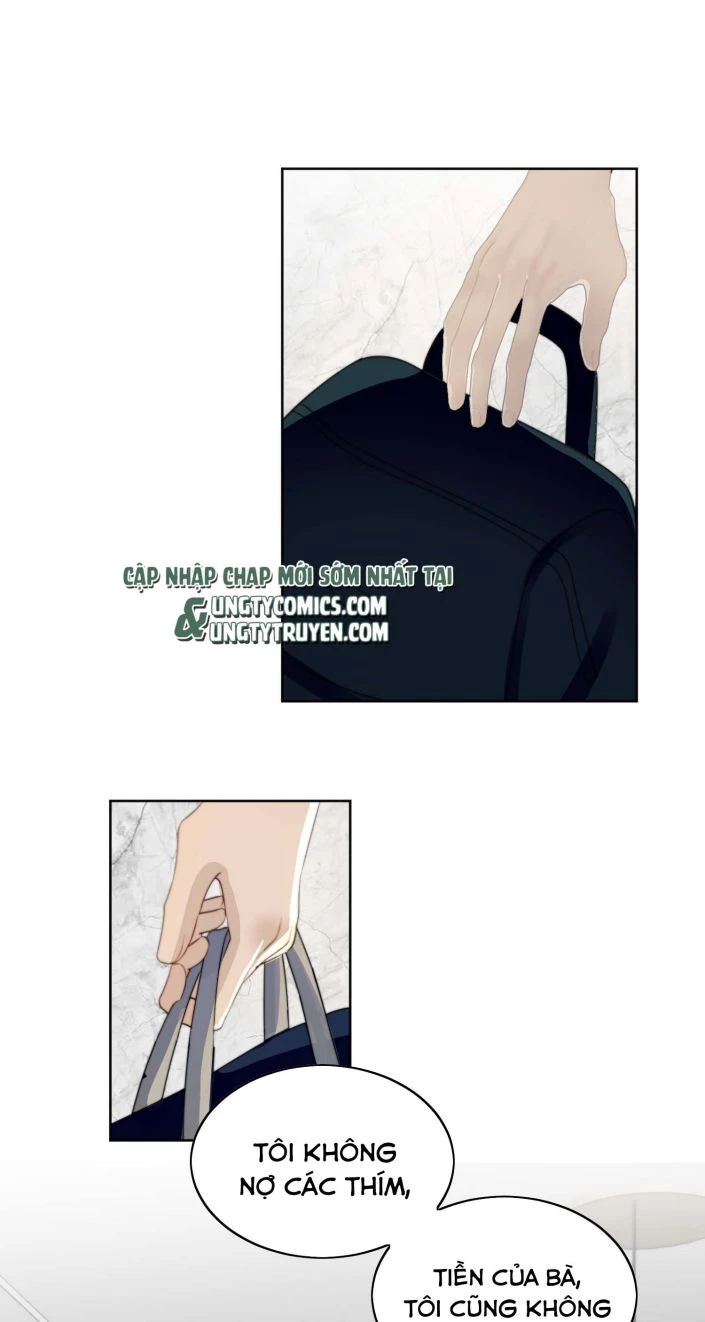 Tôi Bảo Bạn Cùng Bàn Đánh Cậu Chapter 53 - 23