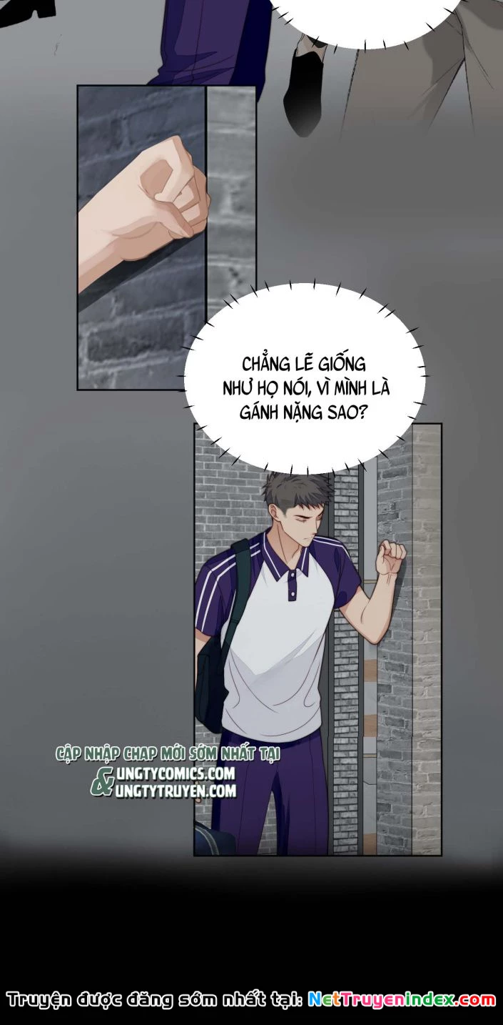 Tôi Bảo Bạn Cùng Bàn Đánh Cậu Chapter 53 - 27