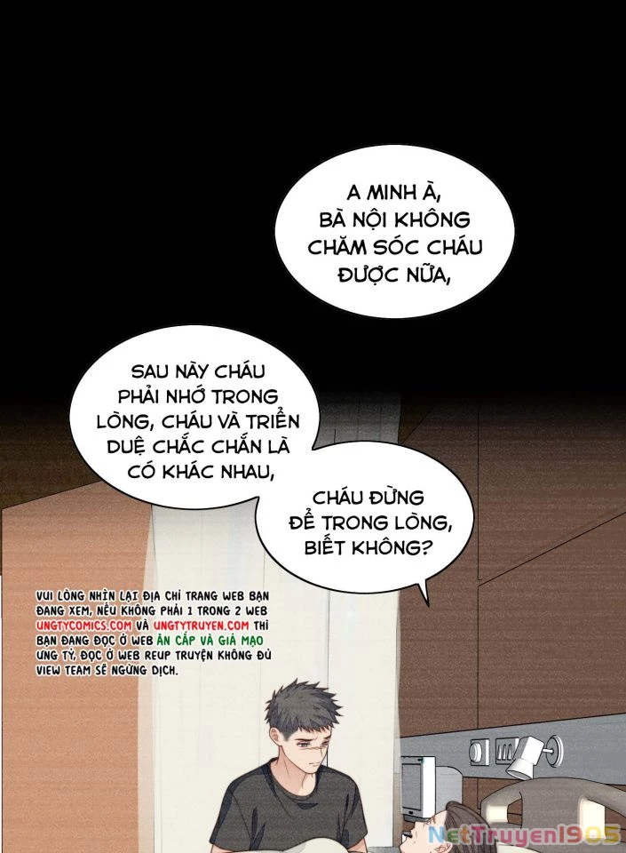 Tôi Bảo Bạn Cùng Bàn Đánh Cậu Chapter 53 - 28