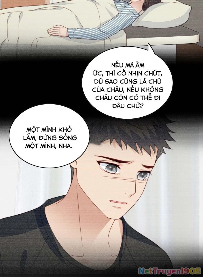 Tôi Bảo Bạn Cùng Bàn Đánh Cậu Chapter 53 - 29