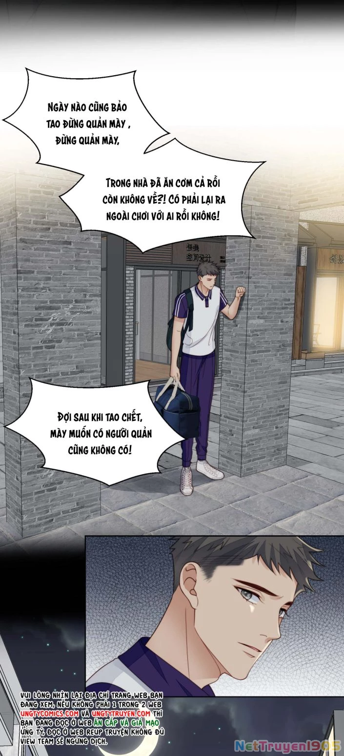 Tôi Bảo Bạn Cùng Bàn Đánh Cậu Chapter 53 - 30