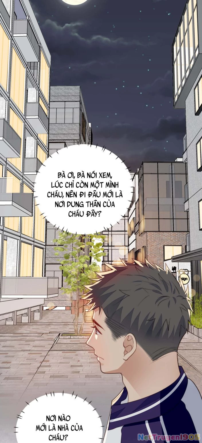 Tôi Bảo Bạn Cùng Bàn Đánh Cậu Chapter 53 - 31