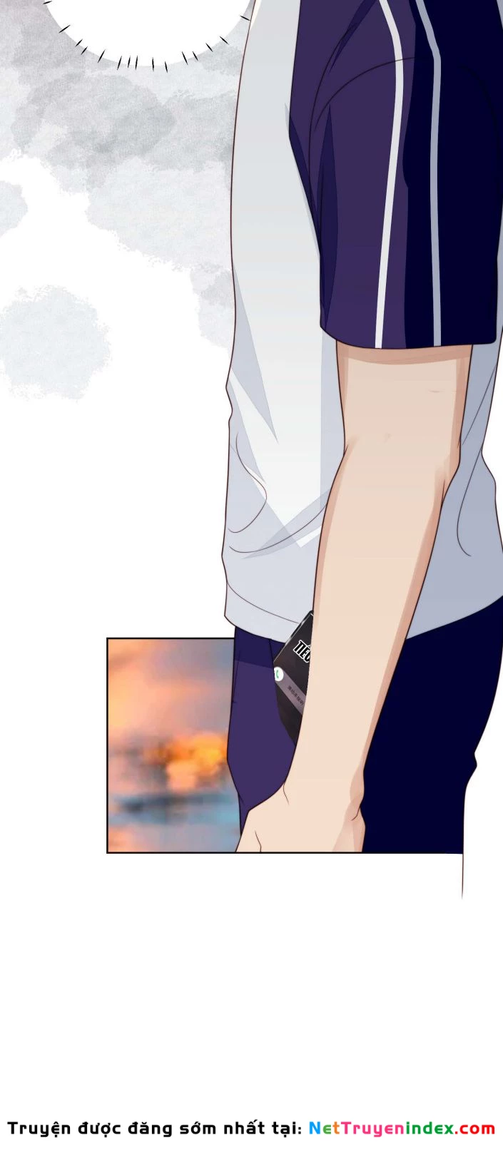 Tôi Bảo Bạn Cùng Bàn Đánh Cậu Chapter 53 - 32